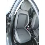 FIAT TIPO II (357) BERLINA FIAT TIPO II (357) BERLINA '2018 1.6 JTDM 16V NEGRO 2016