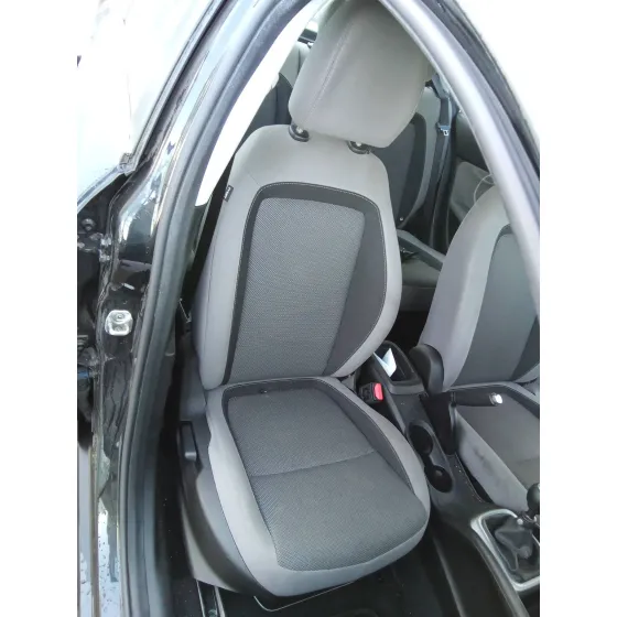 FIAT TIPO II (357) BERLINA '2018 1.6 JTDM 16V NEGRO