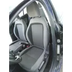 FIAT TIPO II (357) BERLINA FIAT TIPO II (357) BERLINA '2018 1.6 JTDM 16V NEGRO 2016