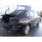 FIAT TIPO II (357) BERLINA FIAT TIPO II (357) BERLINA '2018 1.6 JTDM 16V NEGRO 2016