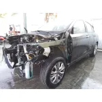 FIAT TIPO II (357) BERLINA FIAT TIPO II (357) BERLINA '2018 1.6 JTDM 16V NEGRO 2016