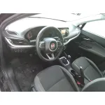 FIAT TIPO II (357) BERLINA FIAT TIPO II (357) BERLINA '2018 1.6 JTDM 16V NEGRO 2016