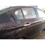 FIAT TIPO II (357) BERLINA FIAT TIPO II (357) BERLINA '2018 1.6 JTDM 16V NEGRO 2016