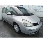 RENAULT ESPACE IV (JK0) RENAULT ESPACE IV (JK0) '2006 1.9 DCI DIESEL GRIS 2002