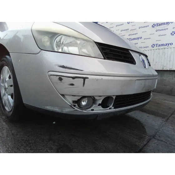 RENAULT ESPACE IV (JK0) '2006 1.9 DCI DIESEL GRIS