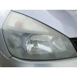 RENAULT ESPACE IV (JK0) RENAULT ESPACE IV (JK0) '2006 1.9 DCI DIESEL GRIS 2002