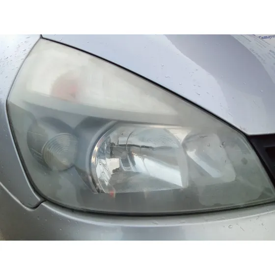 RENAULT ESPACE IV (JK0) '2006 1.9 DCI DIESEL GRIS