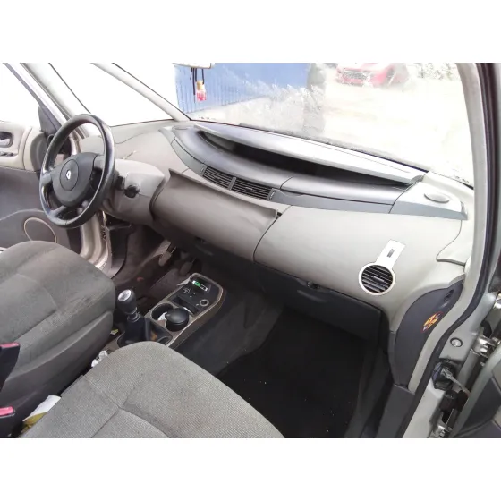 RENAULT ESPACE IV (JK0) '2006 1.9 DCI DIESEL GRIS