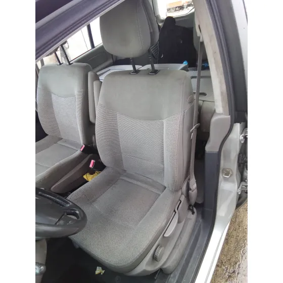 RENAULT ESPACE IV (JK0) '2006 1.9 DCI DIESEL GRIS
