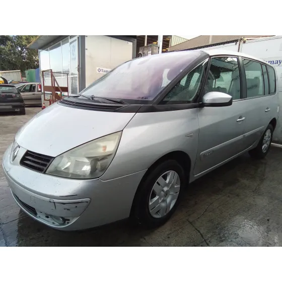 RENAULT ESPACE IV (JK0) '2006 1.9 DCI DIESEL GRIS