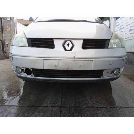 RENAULT ESPACE IV (JK0) '2006 1.9 DCI DIESEL GRIS