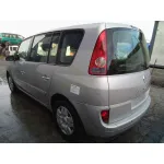 RENAULT ESPACE IV (JK0) RENAULT ESPACE IV (JK0) '2006 1.9 DCI DIESEL GRIS 2002