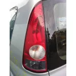RENAULT ESPACE IV (JK0) RENAULT ESPACE IV (JK0) '2006 1.9 DCI DIESEL GRIS 2002