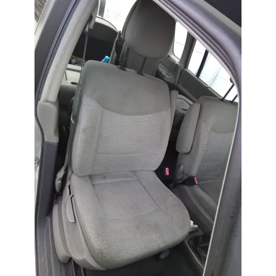 RENAULT ESPACE IV (JK0) '2006 1.9 DCI DIESEL GRIS