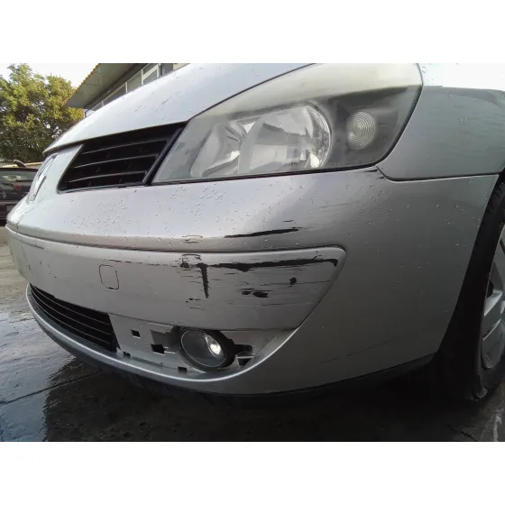 RENAULT ESPACE IV (JK0) '2006 1.9 DCI DIESEL GRIS