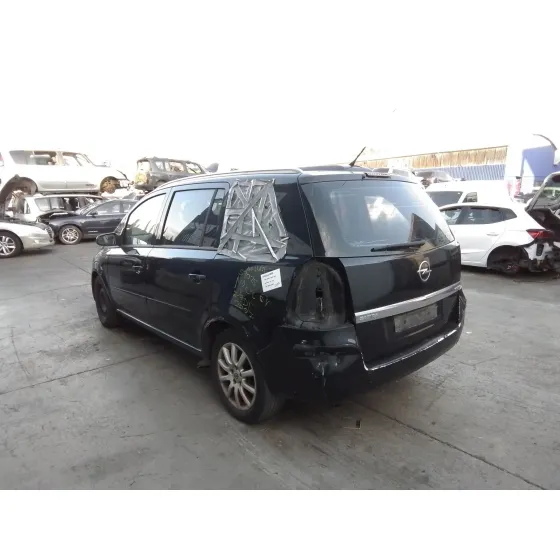 OPEL ZAFIRA B '2007 * ARGENTO