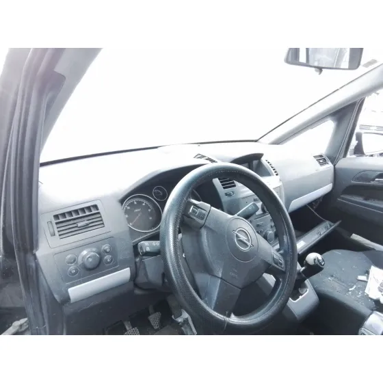 OPEL ZAFIRA B '2007 * ARGENTO