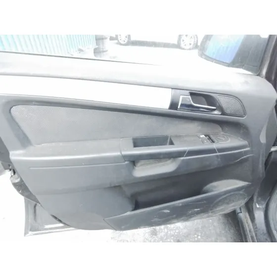 OPEL ZAFIRA B '2007 * ARGENTO