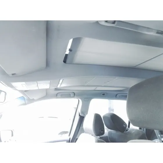 OPEL ZAFIRA B '2007 * ARGENTO