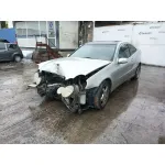 MERCEDES-BENZ CLASE C COUPE (CL203)  2001