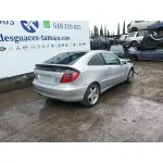 MERCEDES-BENZ CLASE C COUPE (CL203)  2001