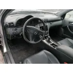 MERCEDES-BENZ CLASE C COUPE (CL203)  2001