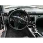 MERCEDES-BENZ CLASE C COUPE (CL203)  2001