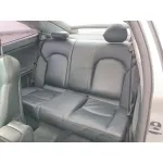 MERCEDES-BENZ CLASE C COUPE (CL203)  2001