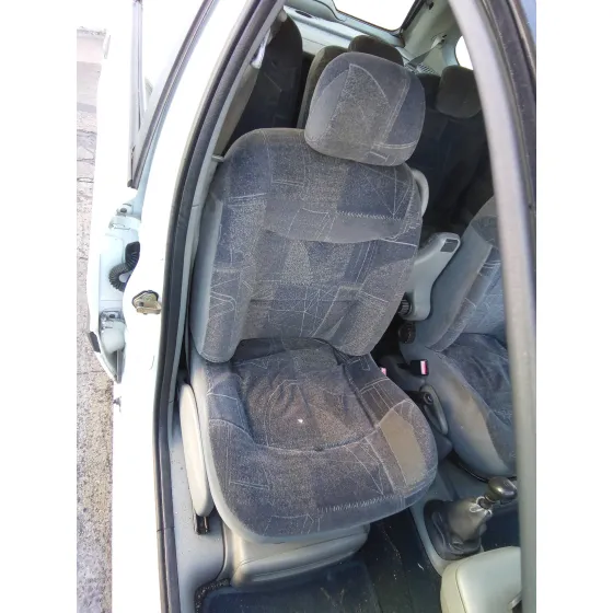 RENAULT SCENIC (JA..) '2000 1.9 DCI DIESEL CAT BLANCO
