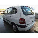 RENAULT SCENIC (JA..) RENAULT SCENIC (JA..) '2000 1.9 DCI DIESEL CAT BLANCO 1999