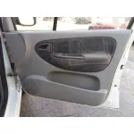 RENAULT SCENIC (JA..) RENAULT SCENIC (JA..) '2000 1.9 DCI DIESEL CAT BLANCO 1999
