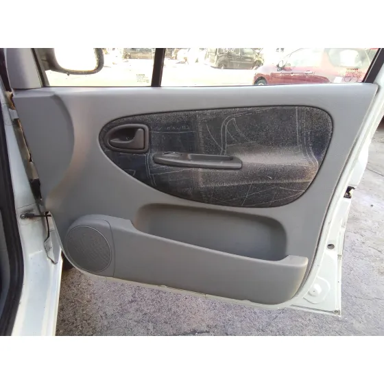 RENAULT SCENIC (JA..) '2000 1.9 DCI DIESEL CAT BLANCO
