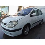 RENAULT SCENIC (JA..) RENAULT SCENIC (JA..) '2000 1.9 DCI DIESEL CAT BLANCO 1999
