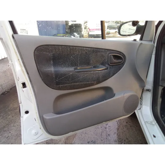 RENAULT SCENIC (JA..) '2000 1.9 DCI DIESEL CAT BLANCO