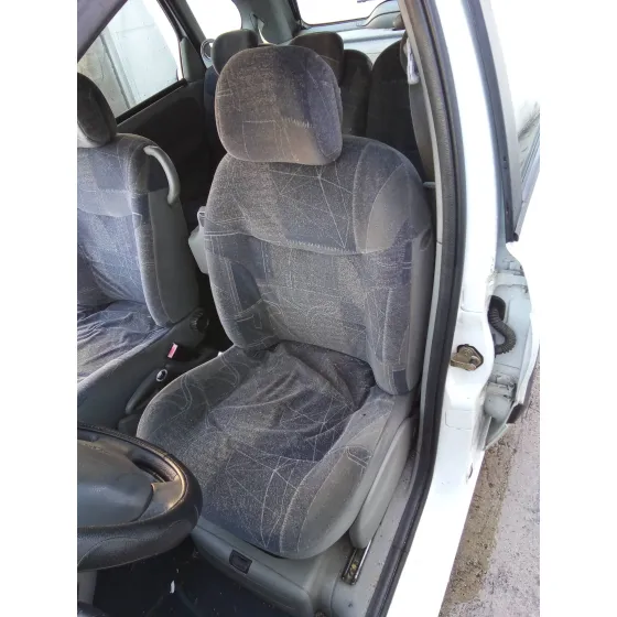 RENAULT SCENIC (JA..) '2000 1.9 DCI DIESEL CAT BLANCO