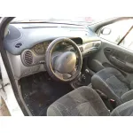 RENAULT SCENIC (JA..) RENAULT SCENIC (JA..) '2000 1.9 DCI DIESEL CAT BLANCO 1999