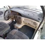 RENAULT SCENIC (JA..) RENAULT SCENIC (JA..) '2000 1.9 DCI DIESEL CAT BLANCO 1999