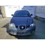 SEAT IBIZA (6L1) SEAT IBIZA (6L1) '2006 1.4 16V NEGRO 2002