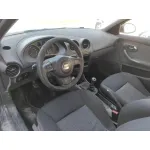 SEAT IBIZA (6L1) SEAT IBIZA (6L1) '2006 1.4 16V NEGRO 2002