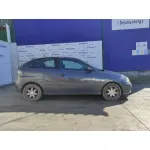 SEAT IBIZA (6L1) SEAT IBIZA (6L1) '2006 1.4 16V NEGRO 2002