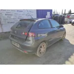 SEAT IBIZA (6L1) SEAT IBIZA (6L1) '2006 1.4 16V NEGRO 2002