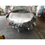 VOLKSWAGEN POLO (9N3) '2007 1.4 16V PLATA