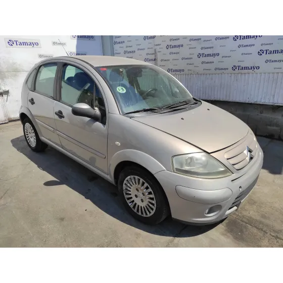 CITROEN C3 '2006 1.4 HDI ARENA