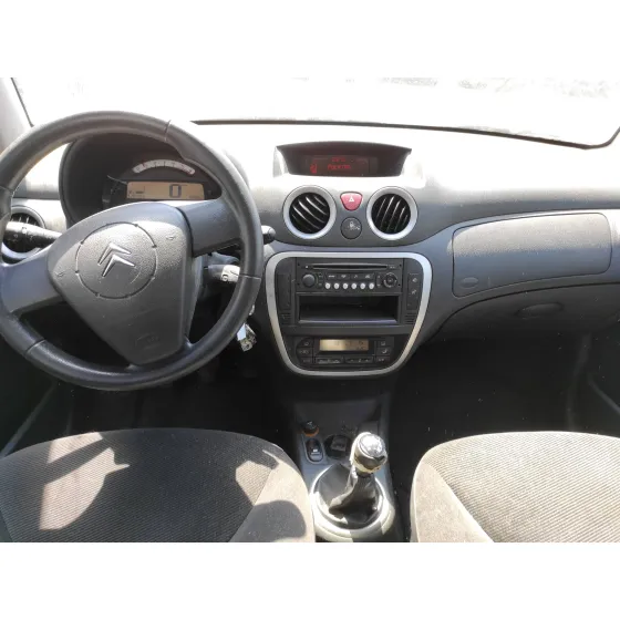 CITROEN C3 '2006 1.4 HDI ARENA
