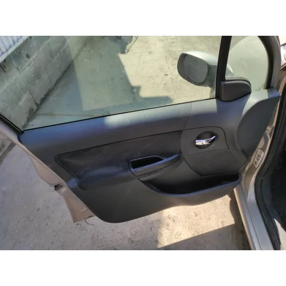 CITROEN C3 '2006 1.4 HDI ARENA