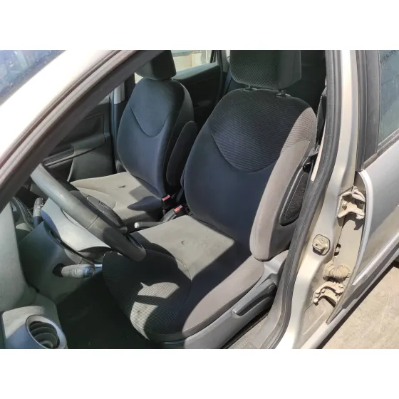 CITROEN C3 '2006 1.4 HDI ARENA