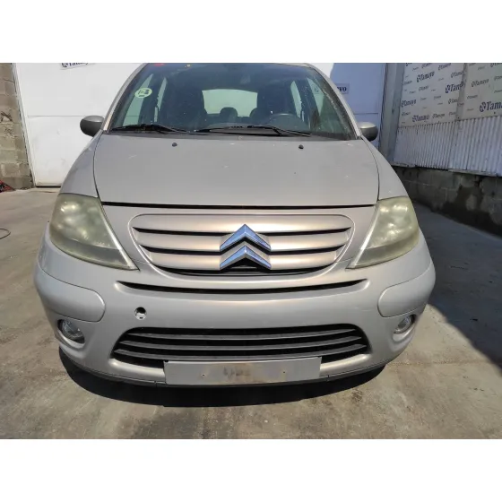 CITROEN C3 '2006 1.4 HDI ARENA