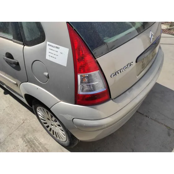 CITROEN C3 '2006 1.4 HDI ARENA