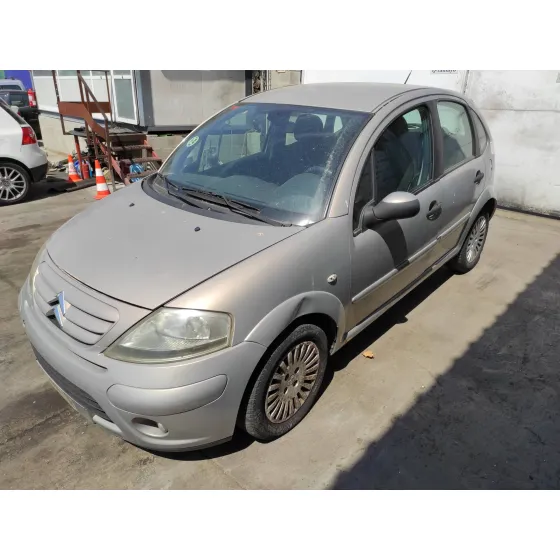 CITROEN C3 '2006 1.4 HDI ARENA