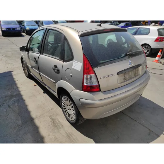 CITROEN C3 '2006 1.4 HDI ARENA